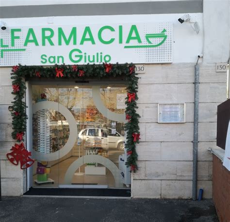 Farmacia Masseria – Turno e Orario a Bisacquino